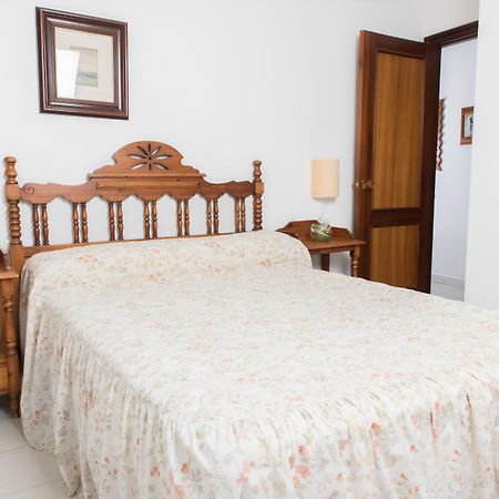 Apartamentos Turmalina Unitursa Calp Exterior foto