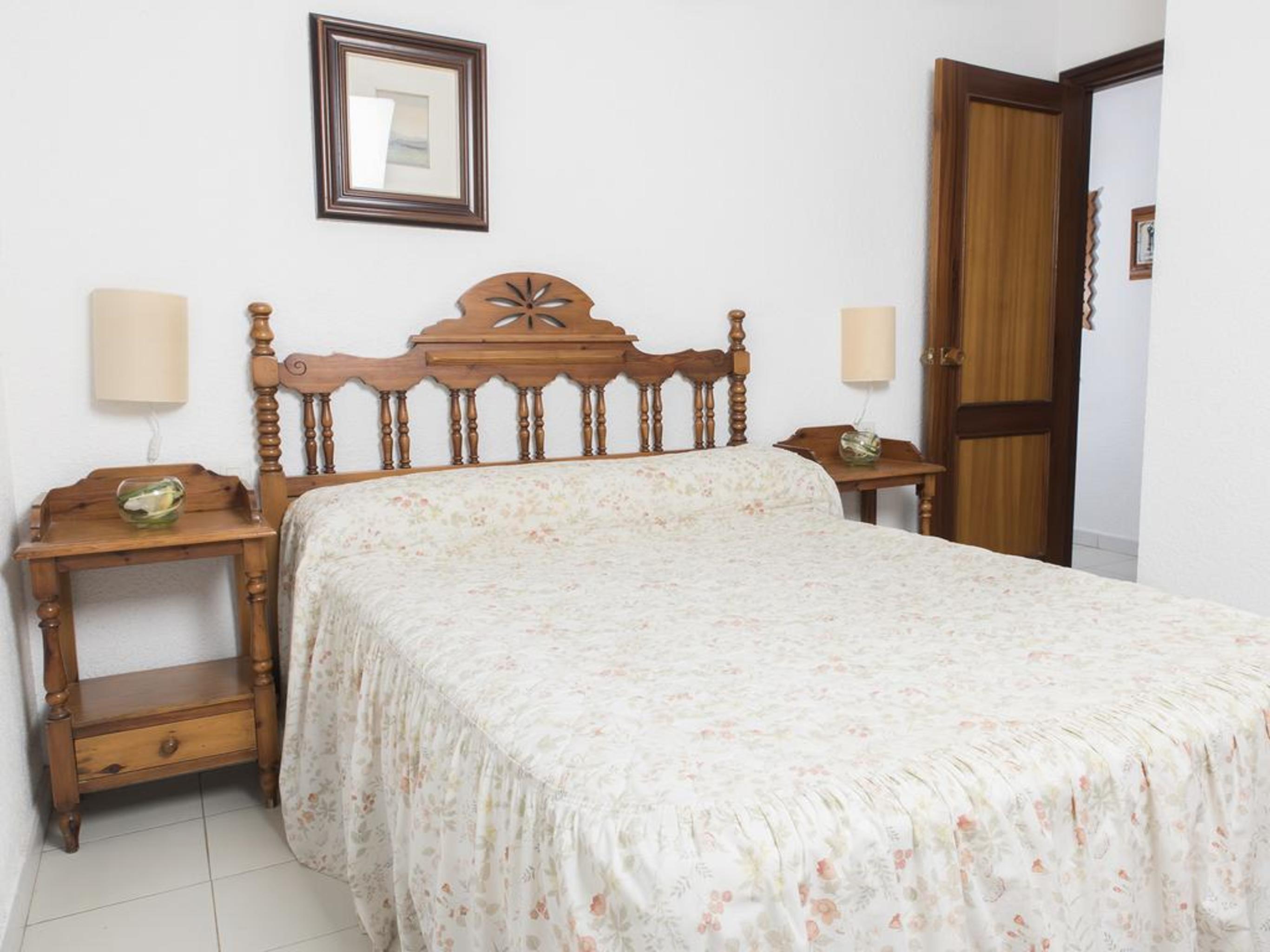 Apartamentos Turmalina Unitursa Calp Exterior foto