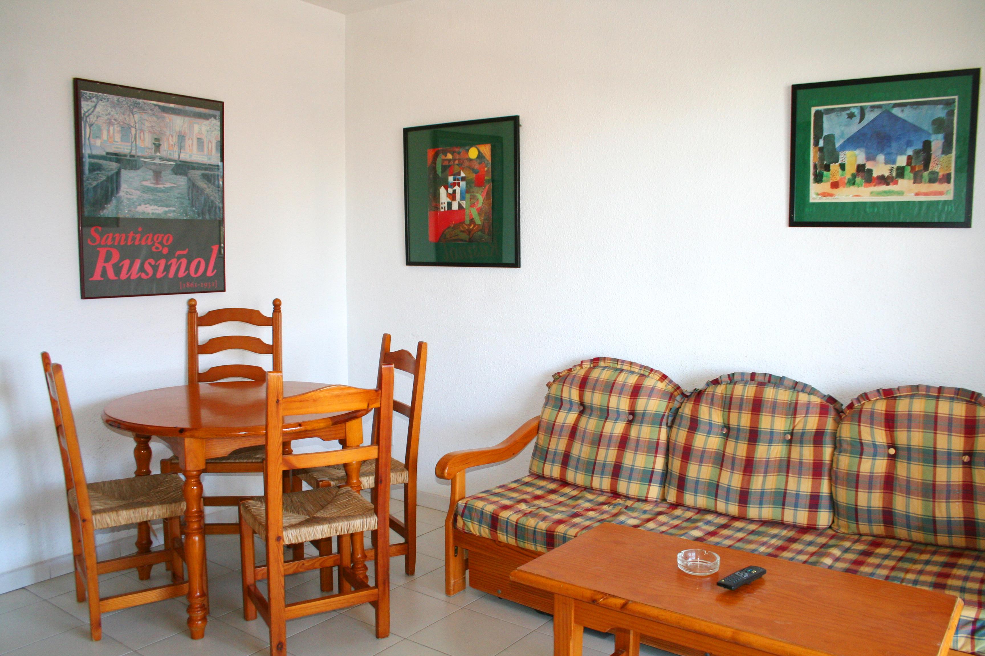 Apartamentos Turmalina Unitursa Calp Exterior foto