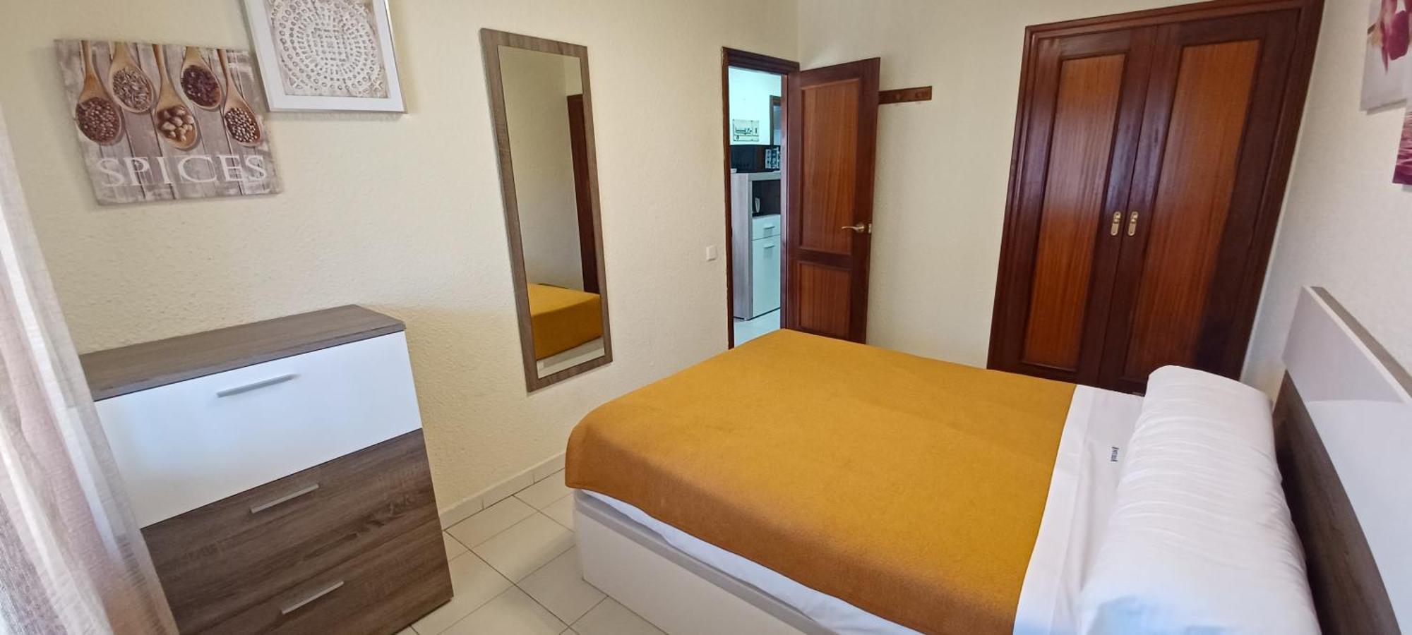 Apartamentos Turmalina Unitursa Calp Exterior foto