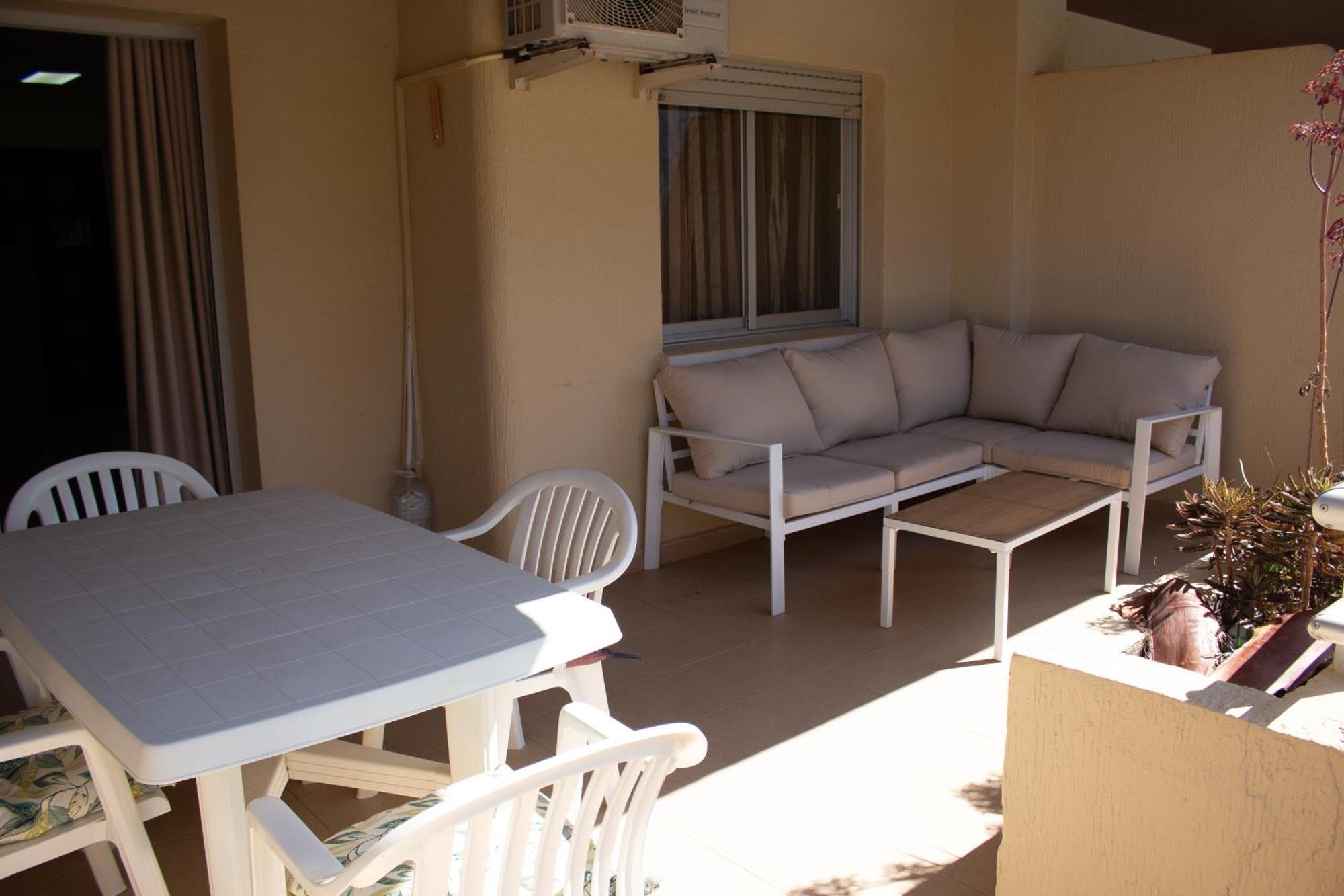 Apartamentos Turmalina Unitursa Calp Exterior foto