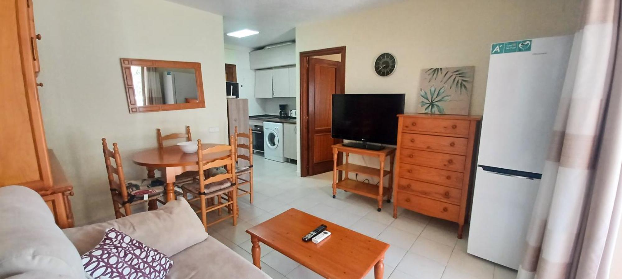 Apartamentos Turmalina Unitursa Calp Exterior foto