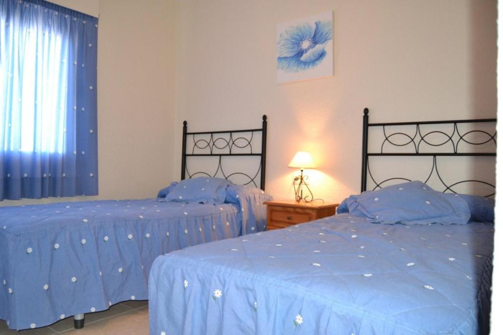 Apartamentos Turmalina Unitursa Calp Exterior foto