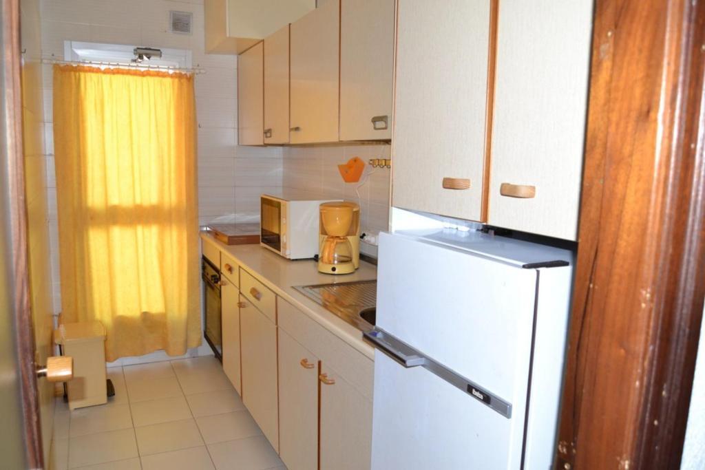 Apartamentos Turmalina Unitursa Calp Zimmer foto