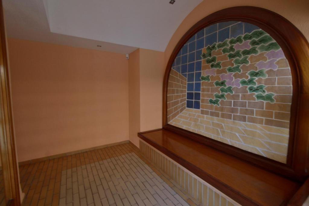 Apartamentos Turmalina Unitursa Calp Exterior foto